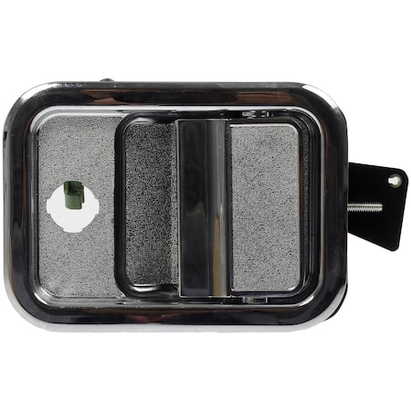 Dorman - Hd Solutions DOOR HANDLE 760-5202